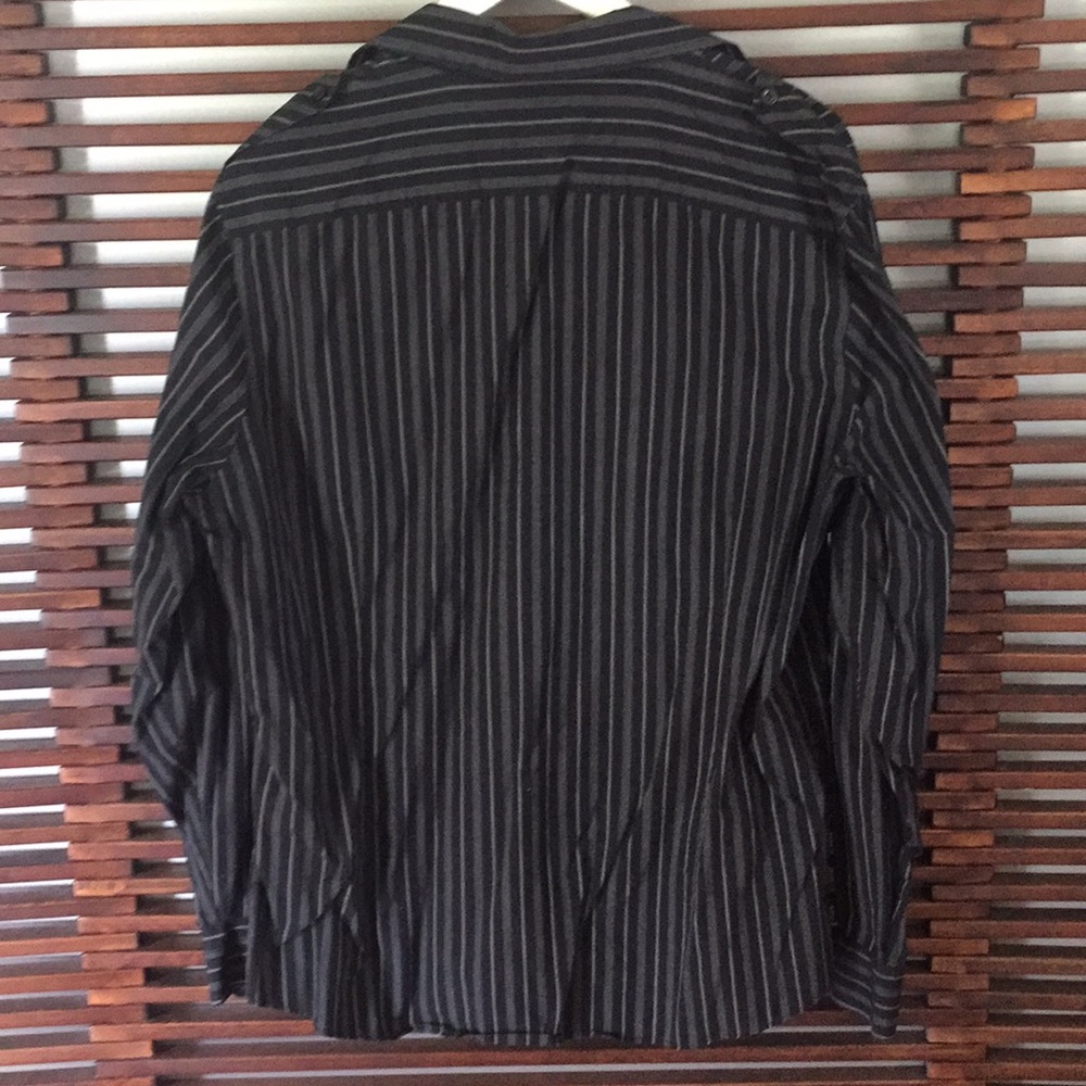 Murano Button Down - image 4